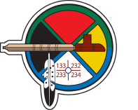  Alexis Nakota Sioux First Nation Logo